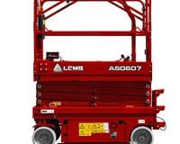 JLG 6RS Specs (2012 - 2018) | Wheeled scissor lifts JLG 6RS Specs (2012 - 2018) | Wheeled scissor lifts