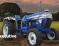 Farmtrac 6045
