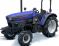 Farmtrac 6050 Champion