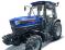 Farmtrac 6075 E