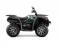 CForce 450 S EFI 4×4 One