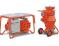 Silomat trans plus 105