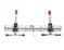 Camac 3000 Selfstanding