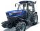 Farmtrac 6075