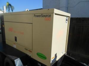 Ingersoll Rand G 60 Specifications Technical Data 2007 2012 Lectura Specs