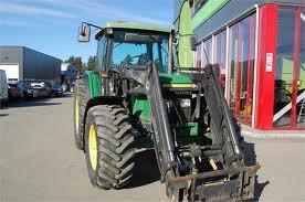 John Deere 6410 Se Specifications Technical Data 00 02 Lectura Specs John Deere 6410 Se Specifications Technical Data 00 02 Lectura Specs