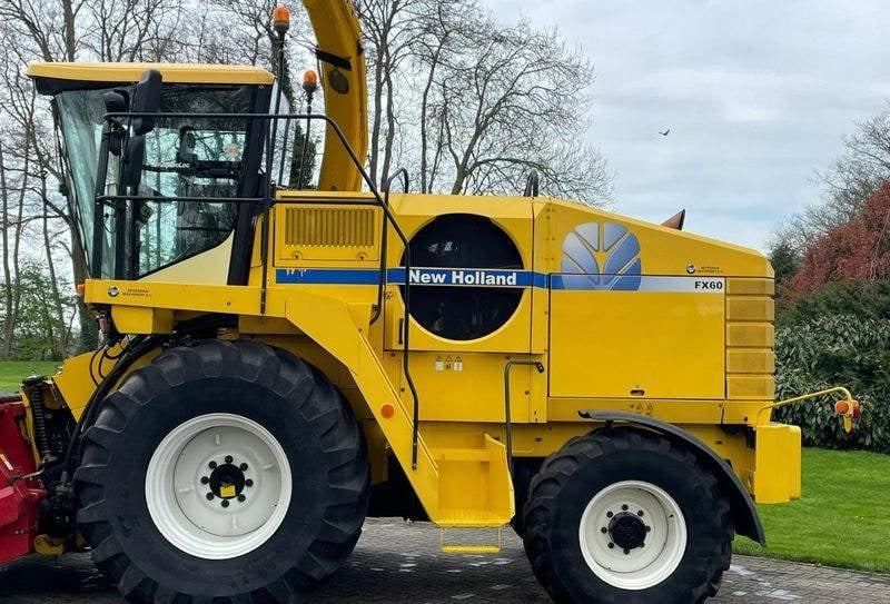 New HOLLAND つなぎ 47825751 | New Holland L228 Quick Coupler for Sale