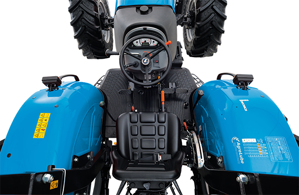 Landpower - Landini