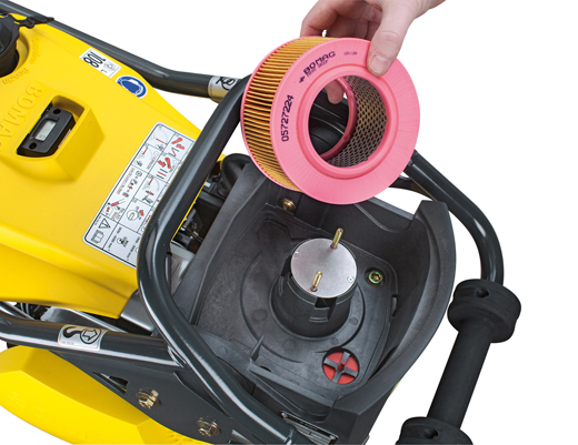 Bomag BT 65 Specifications & Technical Data (2013-2025