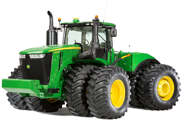 John Deere 94r Specifications Technical Data 14 Lectura Specs