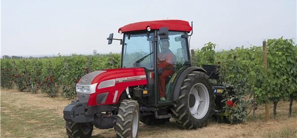 McCormick F 90 N 20 4WD Tractor Specs (2011 - 2014) | LECTURA Specs