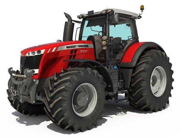 Massey Ferguson Mf 8737 Specifications Technical Data 14 17 Lectura Specs