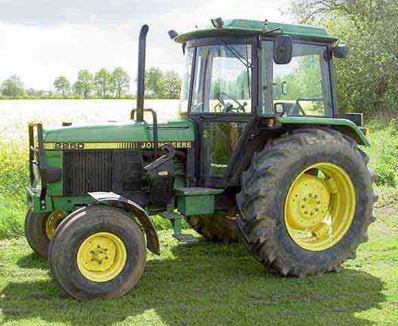 john-deere-2250-4wd-tractor-specs-1987-1994-lectura-specs