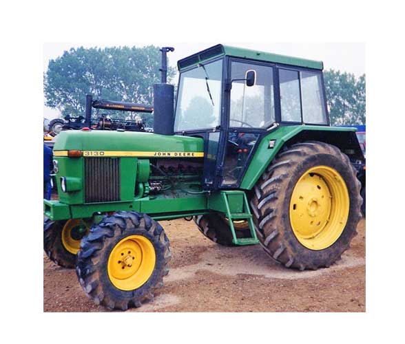 JOHN DEERE ジョンディア　トラクター 7R 330 | Large Tractors | Tractors | John Deere JP