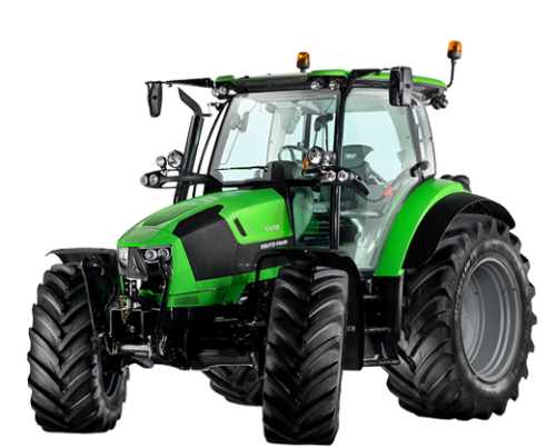 Deutz fahr hotsell 5110 g