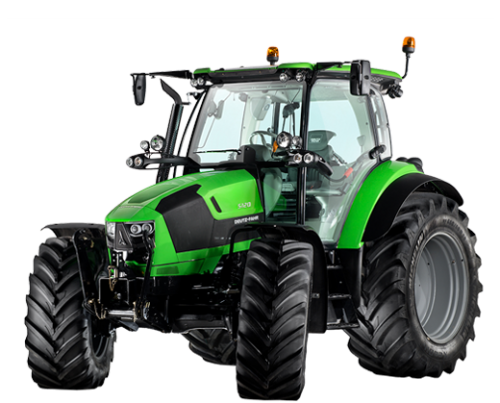 deutz fahr 5110g