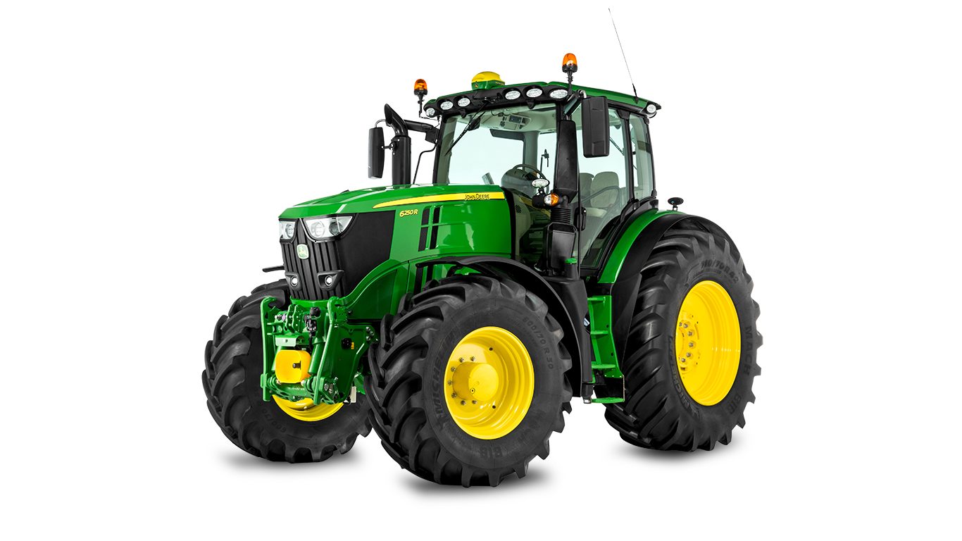 John Deere 6175r Specifications Technical Data 14 Lectura Specs