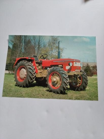 カートラベル7.62×39 Zetor 6745 4WD Tractor Specs & Dimensions (1972 - 1978) | LECTURA