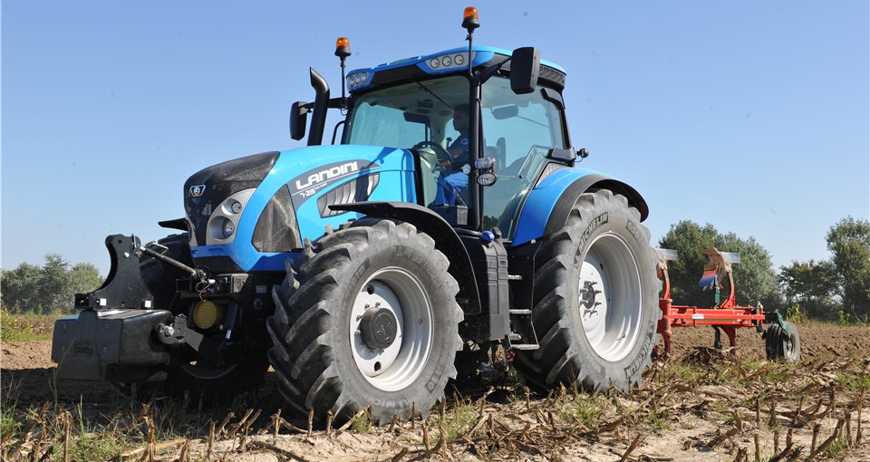 Landini 7