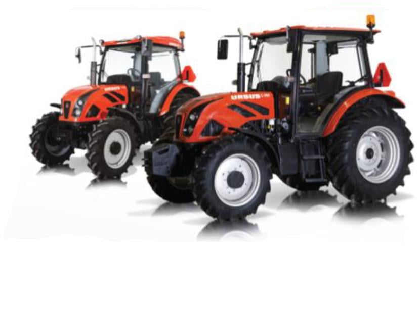Ursus C 380 Specifications Technical Data 14 17 Lectura Specs Ursus C 380 Specifications Technical Data 14 17 Lectura Specs