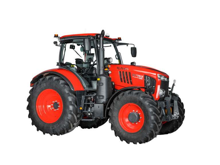 Kubota M7153 Specifications Technical Data 21 22 Lectura Specs