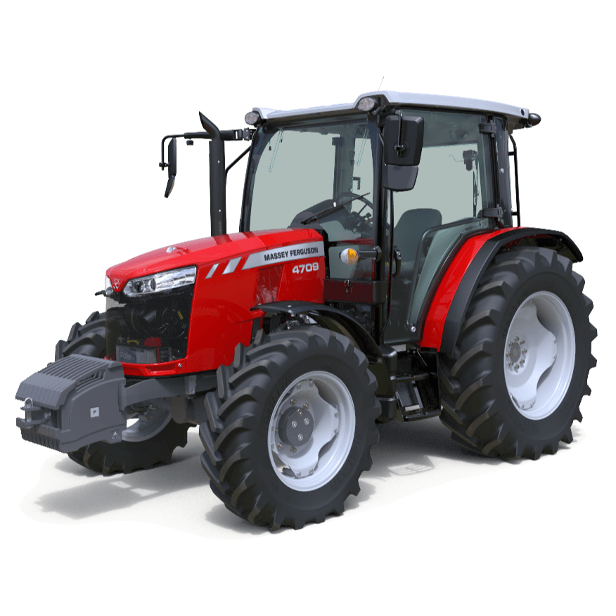 Massey Ferguson MF 4708 4WD Tractor Specs (2022 2024) LECTURA Specs