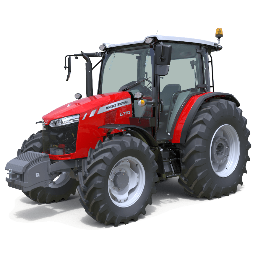 MASSEY FERGUSON ツナギ LLサイズ グレー/レッド Massey Ferguson 1652: Attachments, Specs, Price