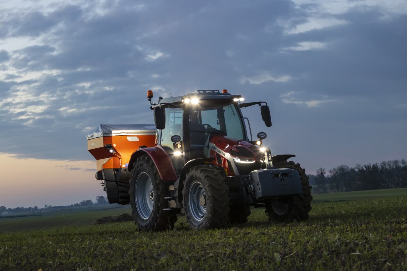 MF 5S.145