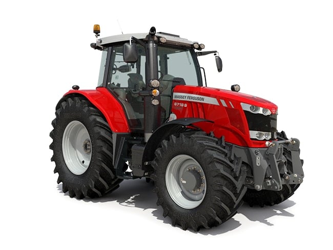 Massey Ferguson Mf 6718 S Specifications Technical Data 17 21 Lectura Specs