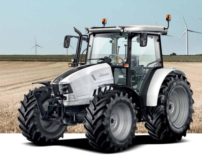 Ferrari has gotten boring... Page 3