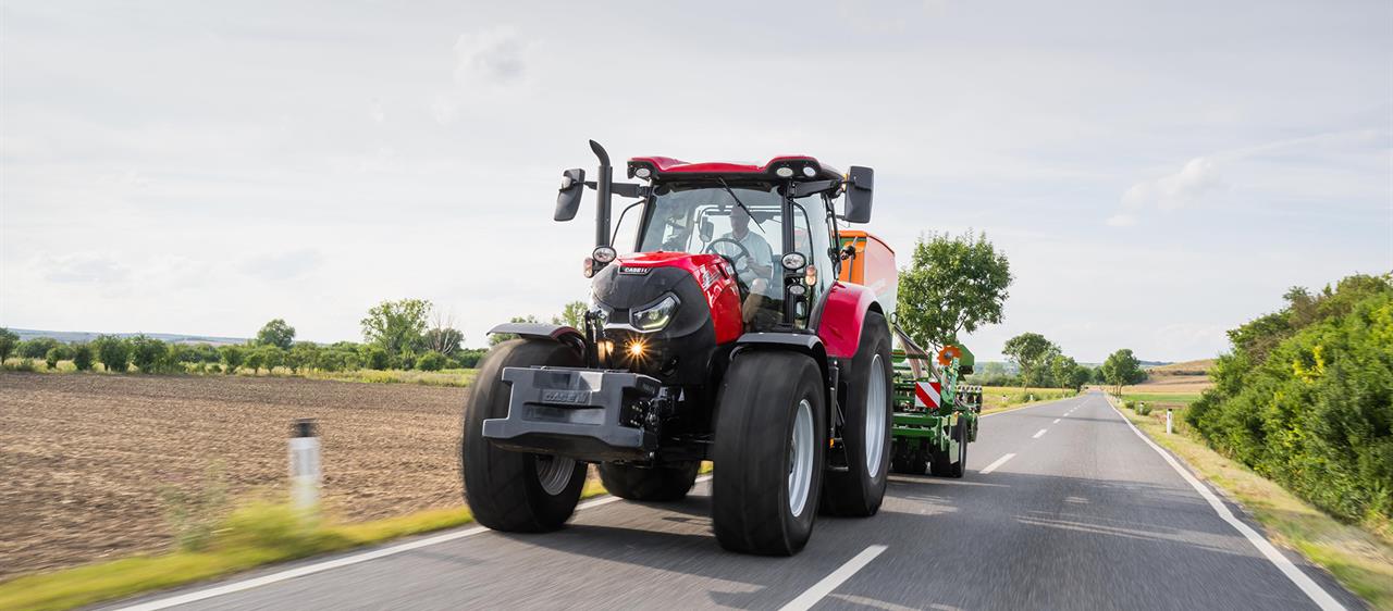 Case ih puma 2020 hot sale