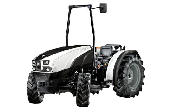 Ride on tractor sales target