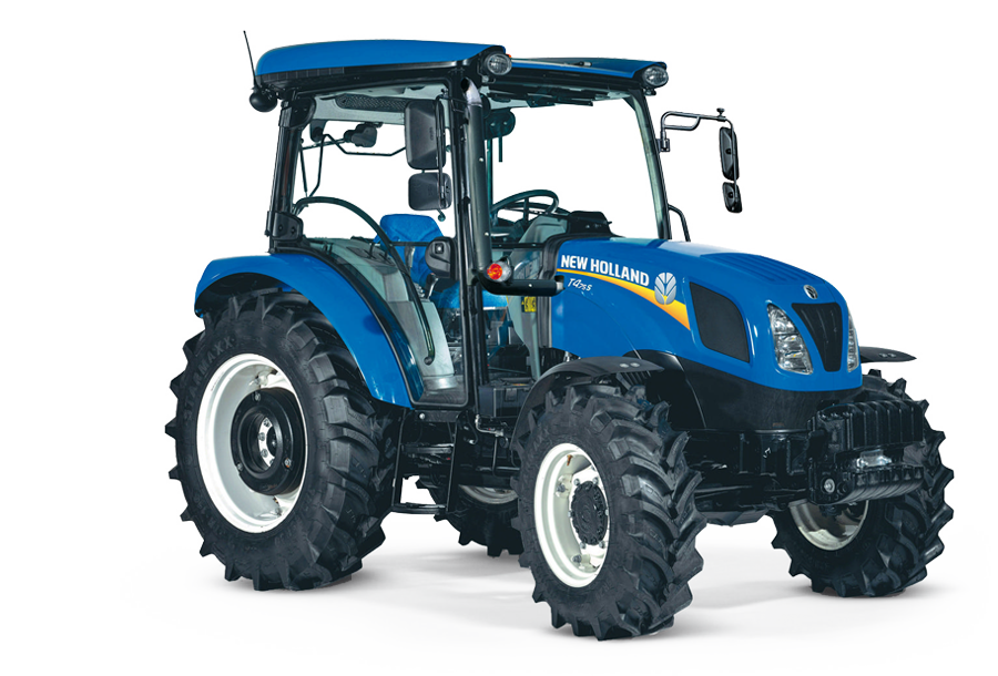 New Holland T4 55 S Specifications Technical Data 18 Lectura Specs New Holland T4 55 S Specifications Technical Data 18 Lectura Specs