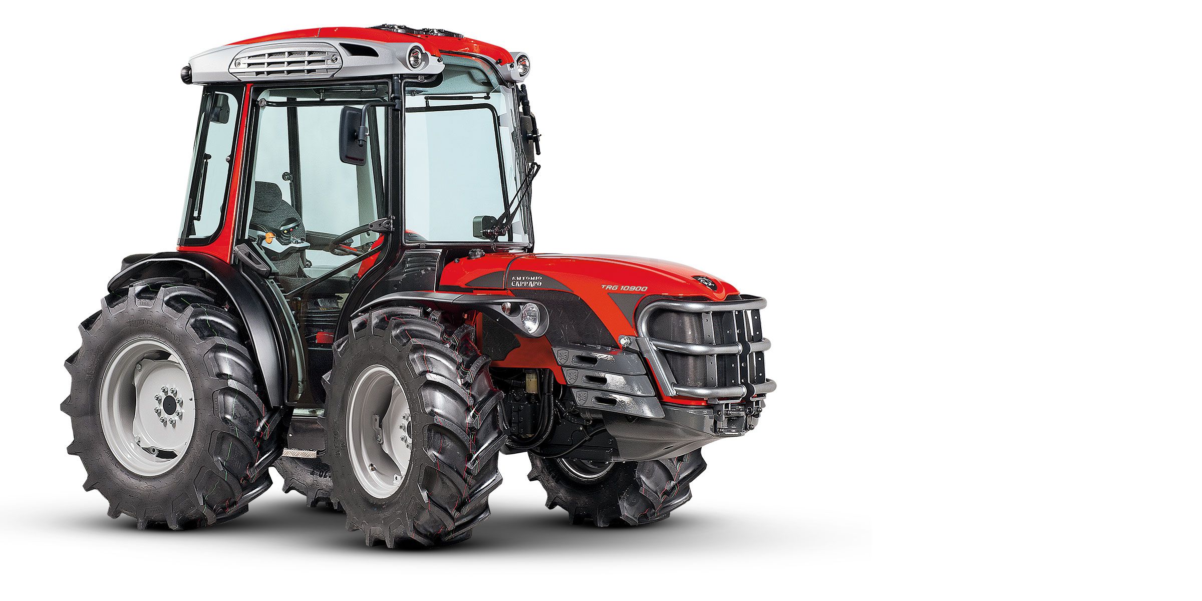 Carraro tractor deals