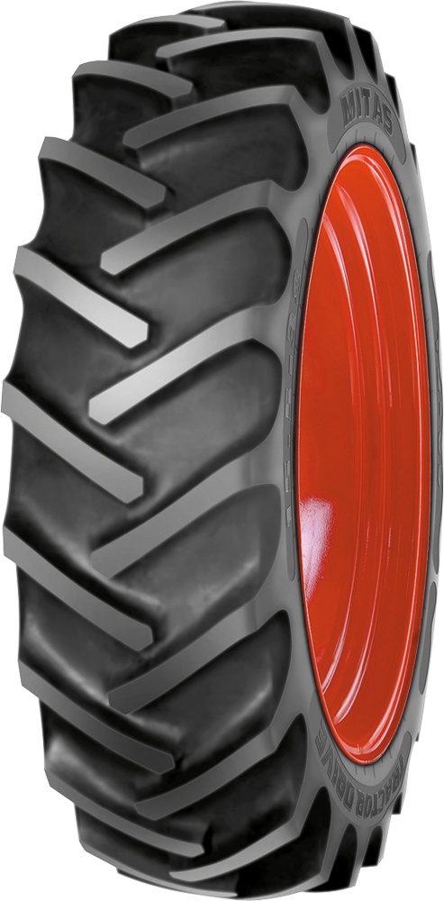 Mitas 16.9 - 24 TD-02 R-1 133 A6 (125 A8) Specs Chart ...