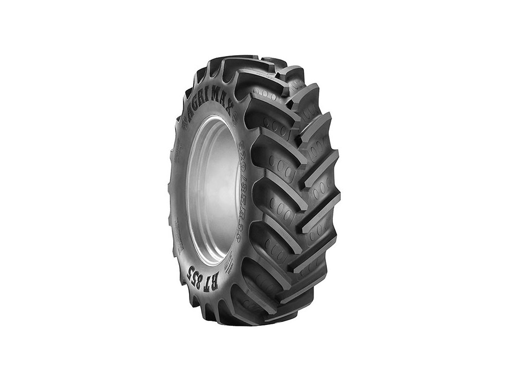 BKT AGRIMAX RT 855 340/85 R 36 Dimensions, Specifications