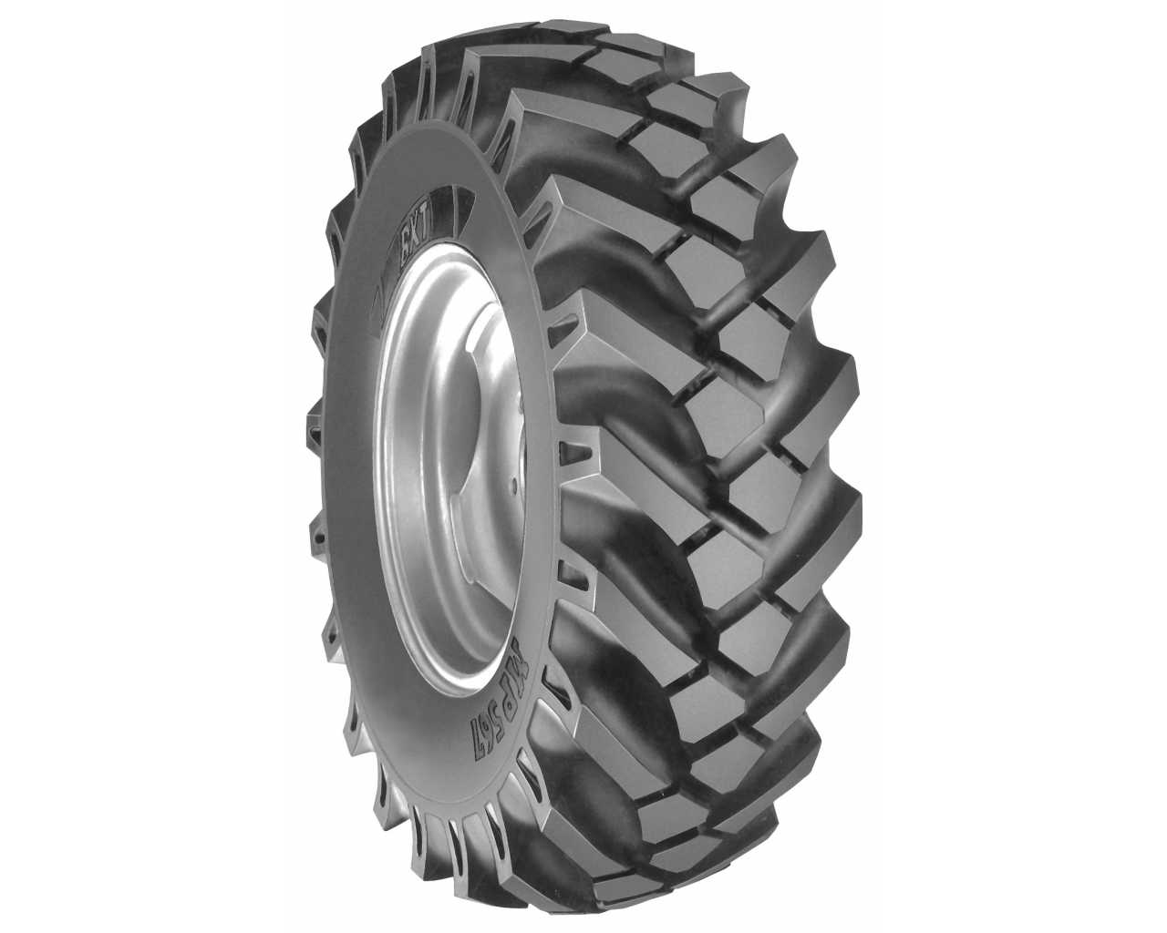 BKT MP 567 11.5/80 - 15.3 Dimensions, Specifications & Technical