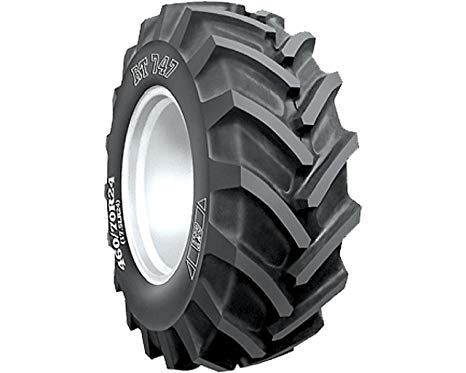 Tractor Tyre Rolling Circumference Chart