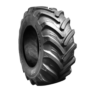 Tractor Tyre Rolling Circumference Chart