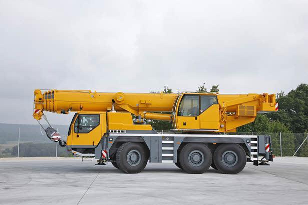 Liebherr Ltm 1055 Load Chart