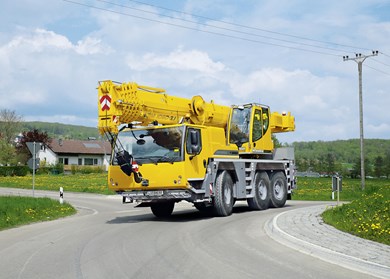 Liebherr Ltm 1060 Load Chart