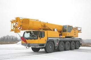 Liebherr Ltm 1100 4 1 Load Chart