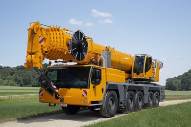 liebherr ltm 1160 5 2 specifications amp load chart 2014 liebherr ltm 1160 2 load chart