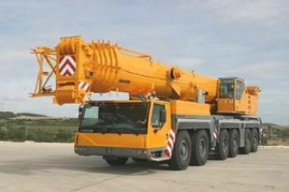 Liebherr Ltm 1250 1 Load Chart