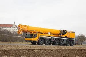 Liebherr Ltm 1350 6 1 Load Chart