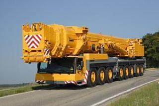 Liebherr Ltm 1500 8 1 Load Chart