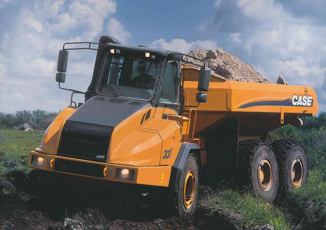 Case 330 Specifications Technical Data 2005 2024 LECTURA Specs