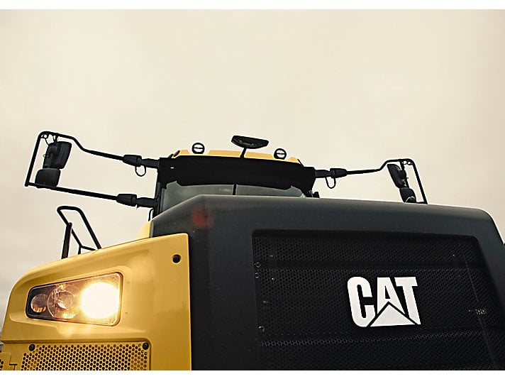 Caterpillar 740 GC Specifications & Technical Data (2019-2025 ...