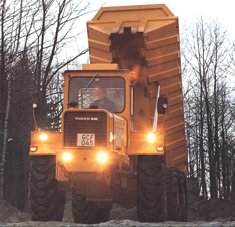 Volvo 860 Specifications & Technical Data (1976-1980) | LECTURA Specs