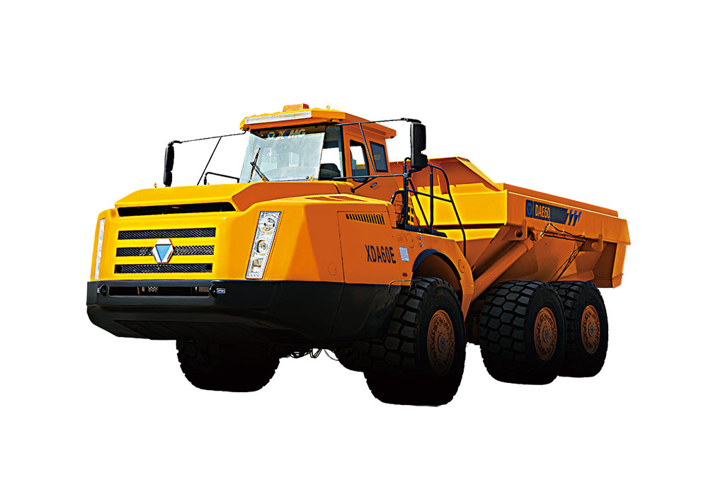 ダイベー7886　模型 XCMG Official Xe60wa 6 Ton Used Small Mini Digger Wheel